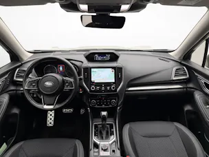 Subaru Forester Station 2.0i e-Boxer Swiss Plus