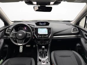 immagine del veicolo SUBARU Forester Station 2.0i e-Boxer Swiss Plus