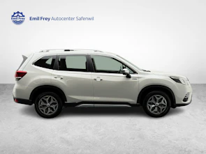 immagine del veicolo SUBARU Forester Station 2.0i e-Boxer Swiss Plus