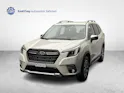 Subaru Forester Station 2.0i e-Boxer Swiss Plus