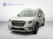 Subaru Forester Station 2.0i e-Boxer Swiss Plus