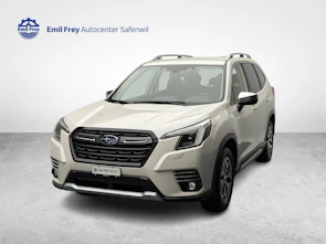 immagine del veicolo SUBARU Forester Station 2.0i e-Boxer Swiss Plus