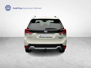 immagine del veicolo SUBARU Forester Station 2.0i e-Boxer Swiss Plus