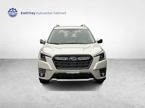 immagine del veicolo SUBARU Forester Station 2.0i e-Boxer Swiss Plus