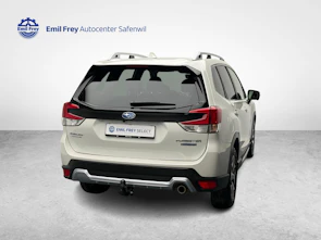 immagine del veicolo SUBARU Forester Station 2.0i e-Boxer Swiss Plus
