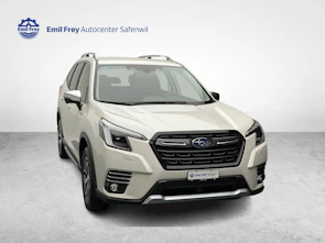 immagine del veicolo SUBARU Forester Station 2.0i e-Boxer Swiss Plus