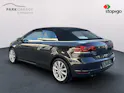 VW Golf VI Cabriolet 1.4 150 TSI Karmann