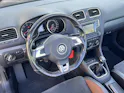 VW Golf VI Cabriolet 1.4 150 TSI Karmann