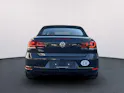 VW Golf VI Cabriolet 1.4 150 TSI Karmann