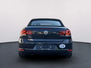 VW Golf VI Cabriolet 1.4 150 TSI Karmann