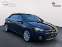 VW Golf VI Cabriolet 1.4 150 TSI Karmann