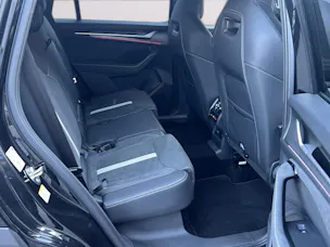 Škoda Kodiaq 2.0 TDI Sportline
