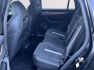 Škoda Kodiaq 2.0 TDI Sportline