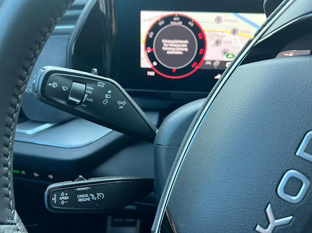 Škoda Kodiaq 2.0 TDI Sportline