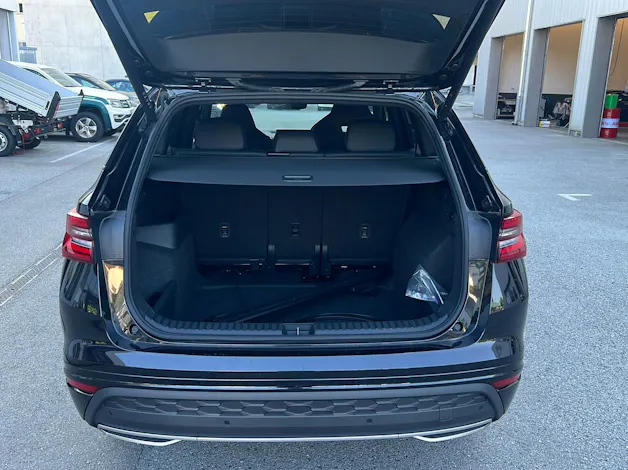 Škoda Kodiaq 2.0 TDI Sportline