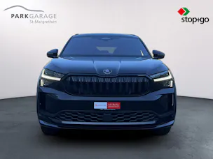 Škoda Kodiaq 2.0 TDI Sportline