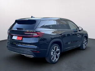 Škoda Kodiaq 2.0 TDI Sportline