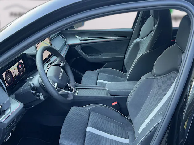 Škoda Kodiaq 2.0 TDI Sportline