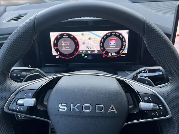 Škoda Kodiaq 2.0 TDI Sportline