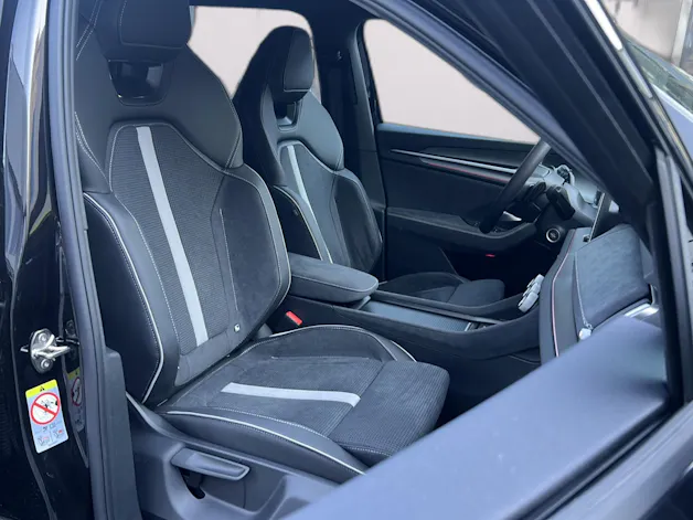 Škoda Kodiaq 2.0 TDI Sportline