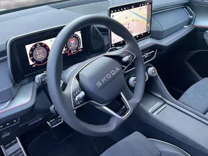 Škoda Kodiaq 2.0 TDI Sportline