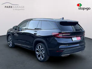 Škoda Kodiaq 2.0 TDI Sportline