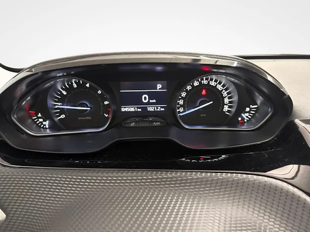 Peugeot 208 1.2 PureTech Allure S/S