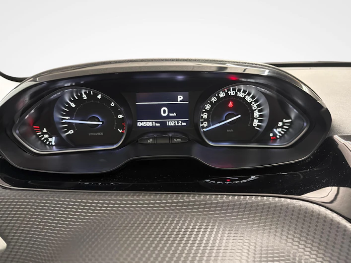 immagine del veicolo PEUGEOT 208