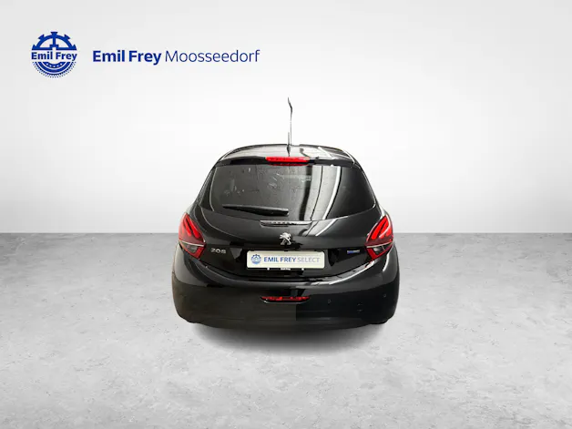 Peugeot 208 1.2 PureTech Allure S/S