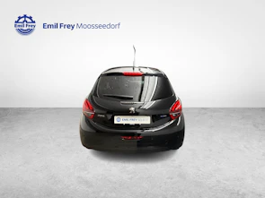 immagine del veicolo PEUGEOT 208 1.2 PureTech Allure S/S