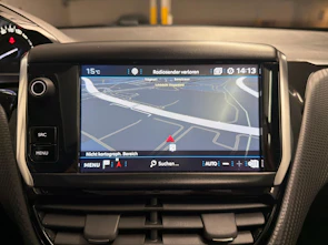 immagine del veicolo PEUGEOT 208 1.2 PureTech Allure S/S