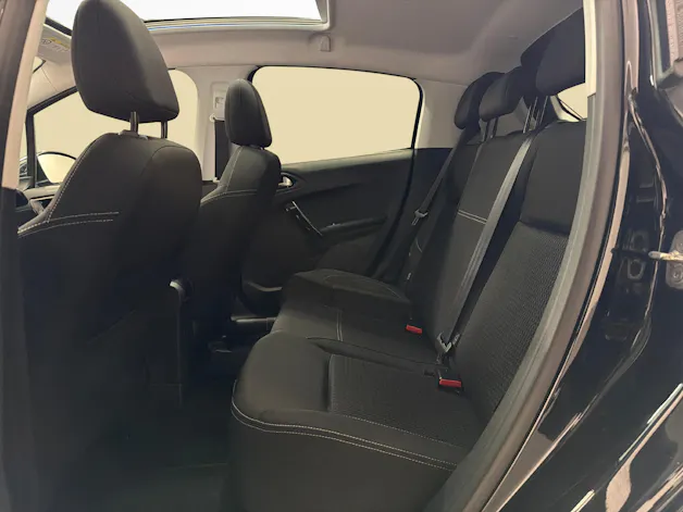 Peugeot 208 1.2 PureTech Allure S/S