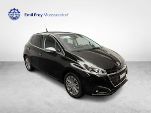 Peugeot 208 1.2 PureTech Allure S/S