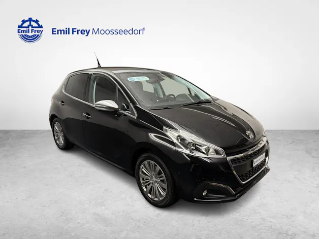 Peugeot 208 1.2 PureTech Allure S/S
