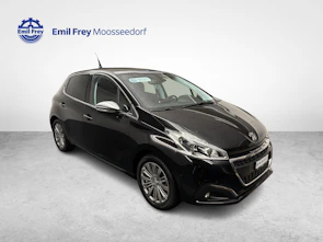 immagine del veicolo PEUGEOT 208 1.2 PureTech Allure S/S