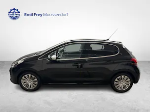 Peugeot 208 1.2 PureTech Allure S/S