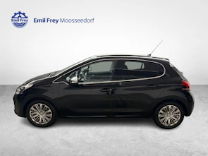 immagine del veicolo PEUGEOT 208 1.2 PureTech Allure S/S