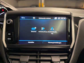 immagine del veicolo PEUGEOT 208 1.2 PureTech Allure S/S