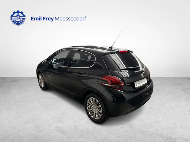 Peugeot 208 1.2 PureTech Allure S/S