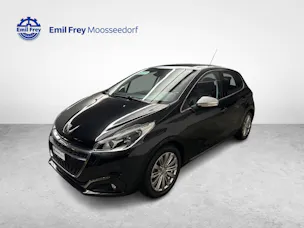 Peugeot 208 1.2 PureTech Allure S/S