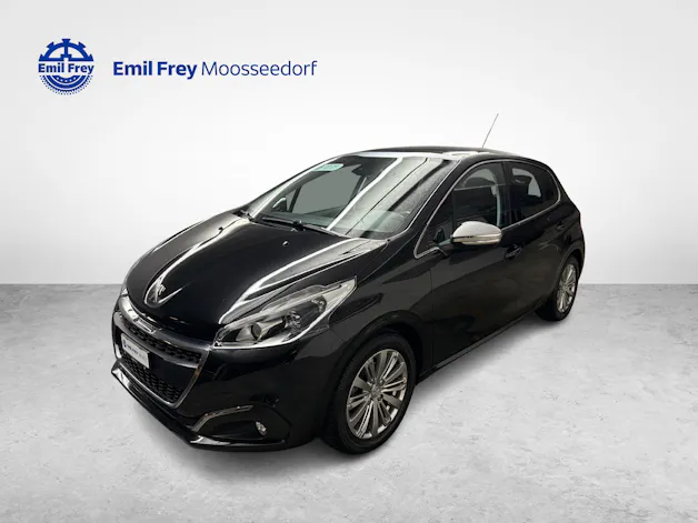 Peugeot 208 1.2 PureTech Allure S/S