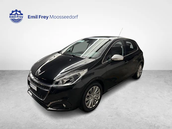 immagine del veicolo PEUGEOT 208 1.2 PureTech Allure S/S