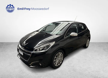immagine del veicolo PEUGEOT 208 1.2 PureTech Allure S/S immagine del veicolo PEUGEOT 208 1.2 PureTech Allure S/S