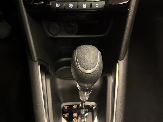 Peugeot 208 1.2 PureTech Allure S/S