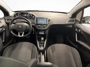 Peugeot 208 1.2 PureTech Allure S/S