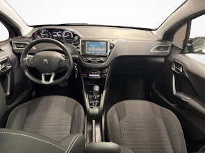 immagine del veicolo PEUGEOT 208 1.2 PureTech Allure S/S