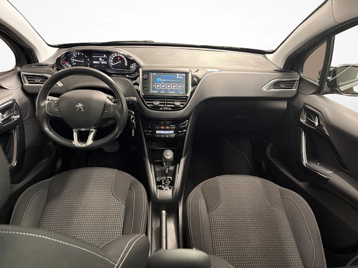 immagine del veicolo PEUGEOT 208