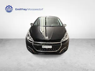 Peugeot 208 1.2 PureTech Allure S/S