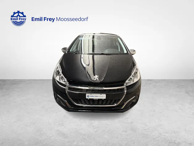 Peugeot 208 1.2 PureTech Allure S/S