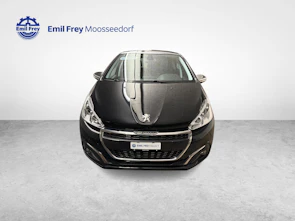 immagine del veicolo PEUGEOT 208 1.2 PureTech Allure S/S